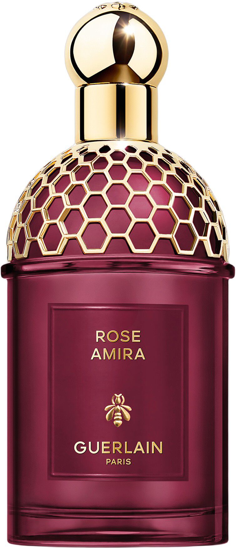 Absolus Allegoria - Rose Amira