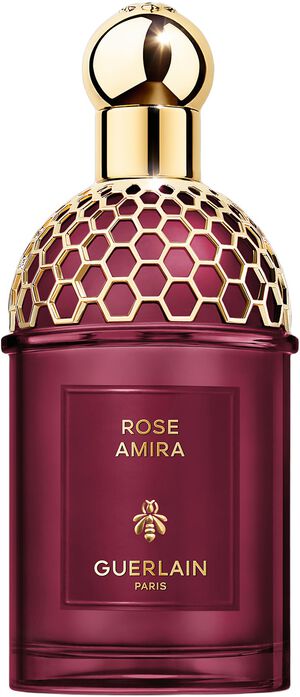 ABSOLUS A. ROSE AMIRA EDP 125ML