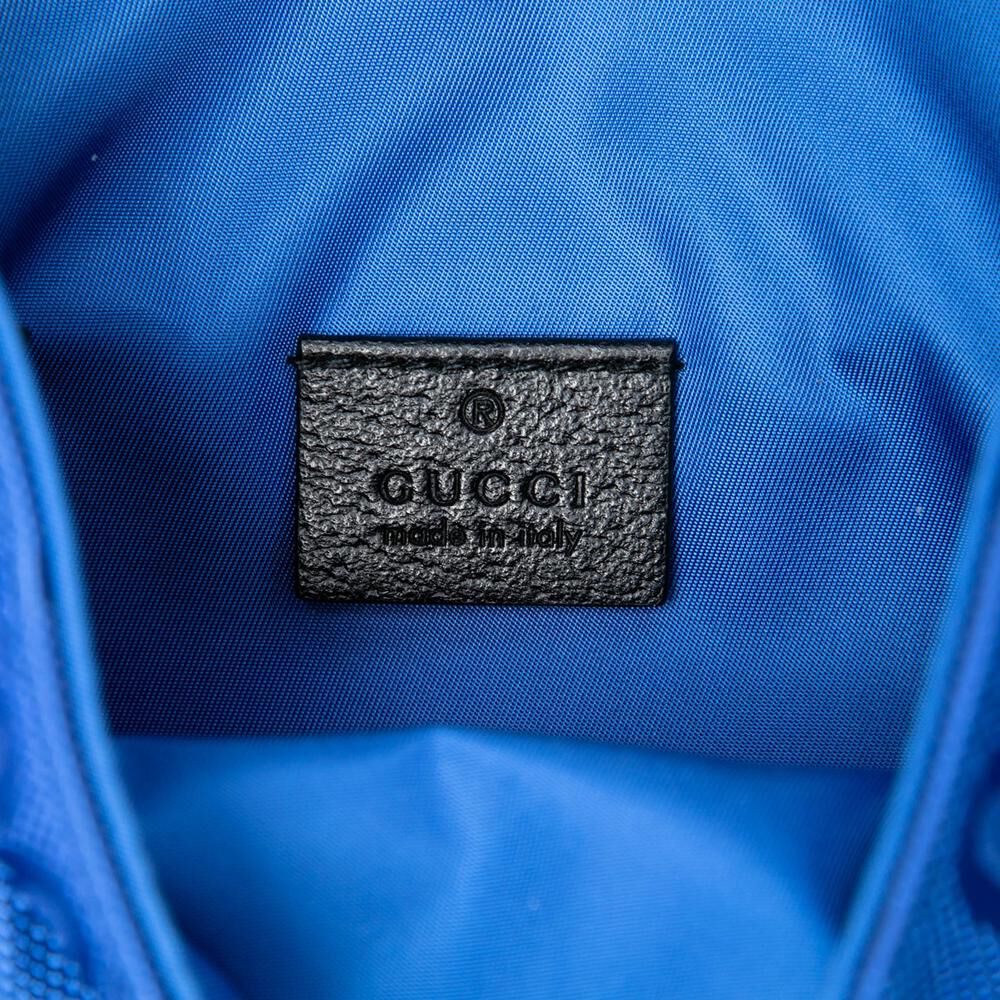 Gucci Messenger Bag