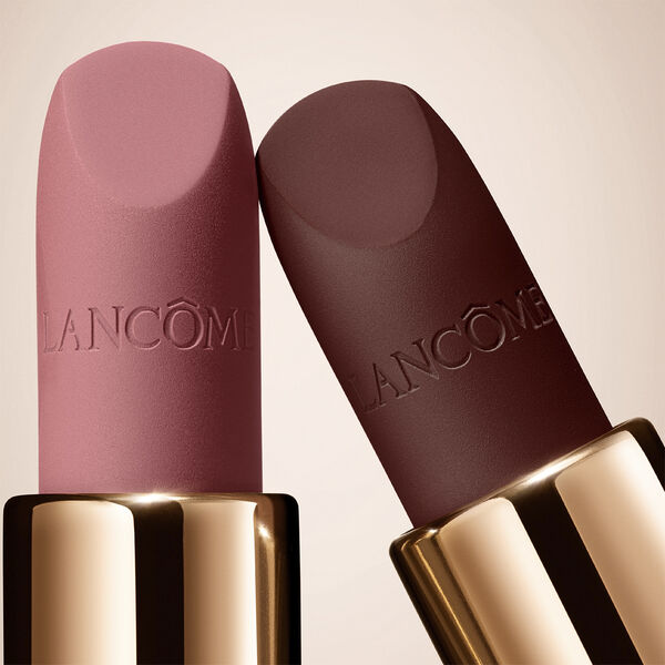 Lancôme L'Absolu Rouge Intimatte 320 Hush Hush