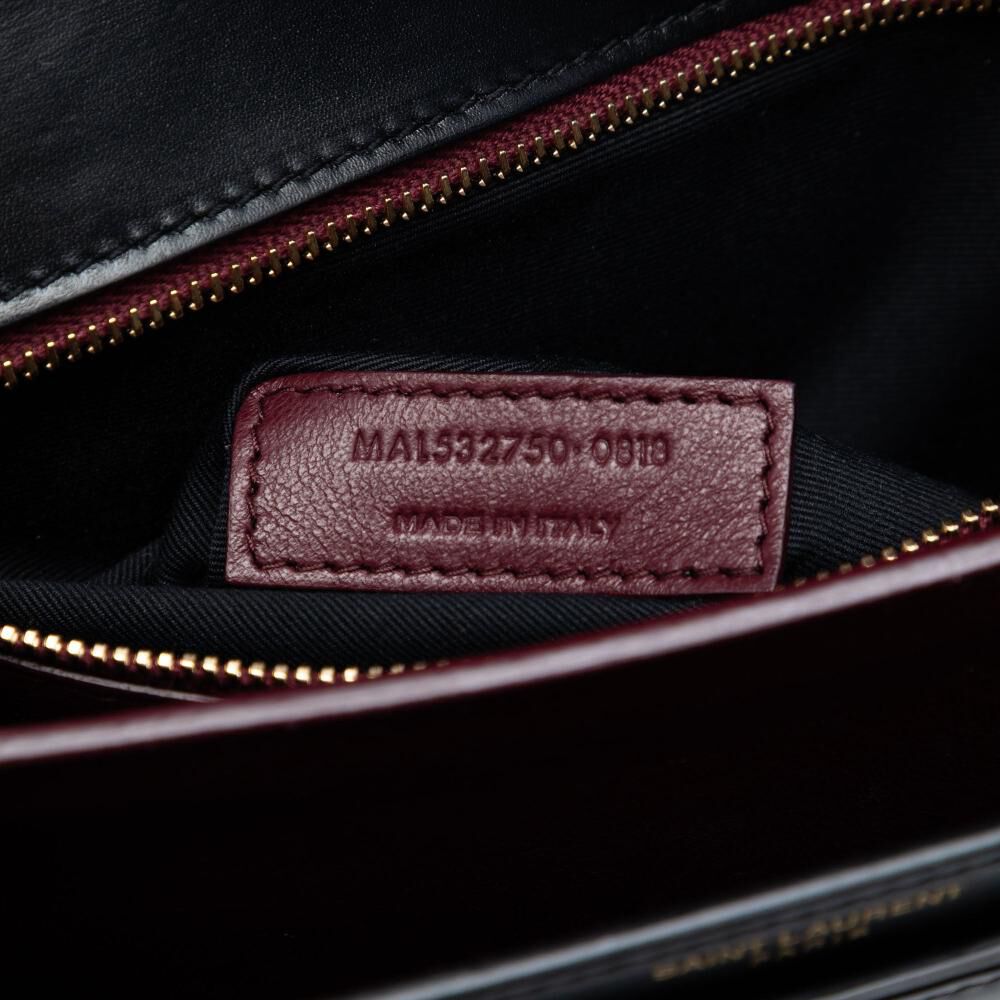 Yves Saint Laurent Shoulder Bag