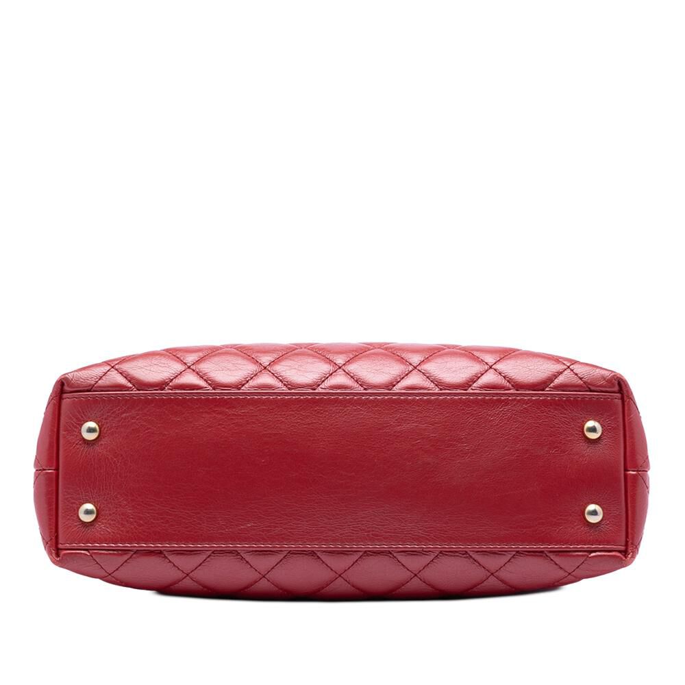 Chanel Tote