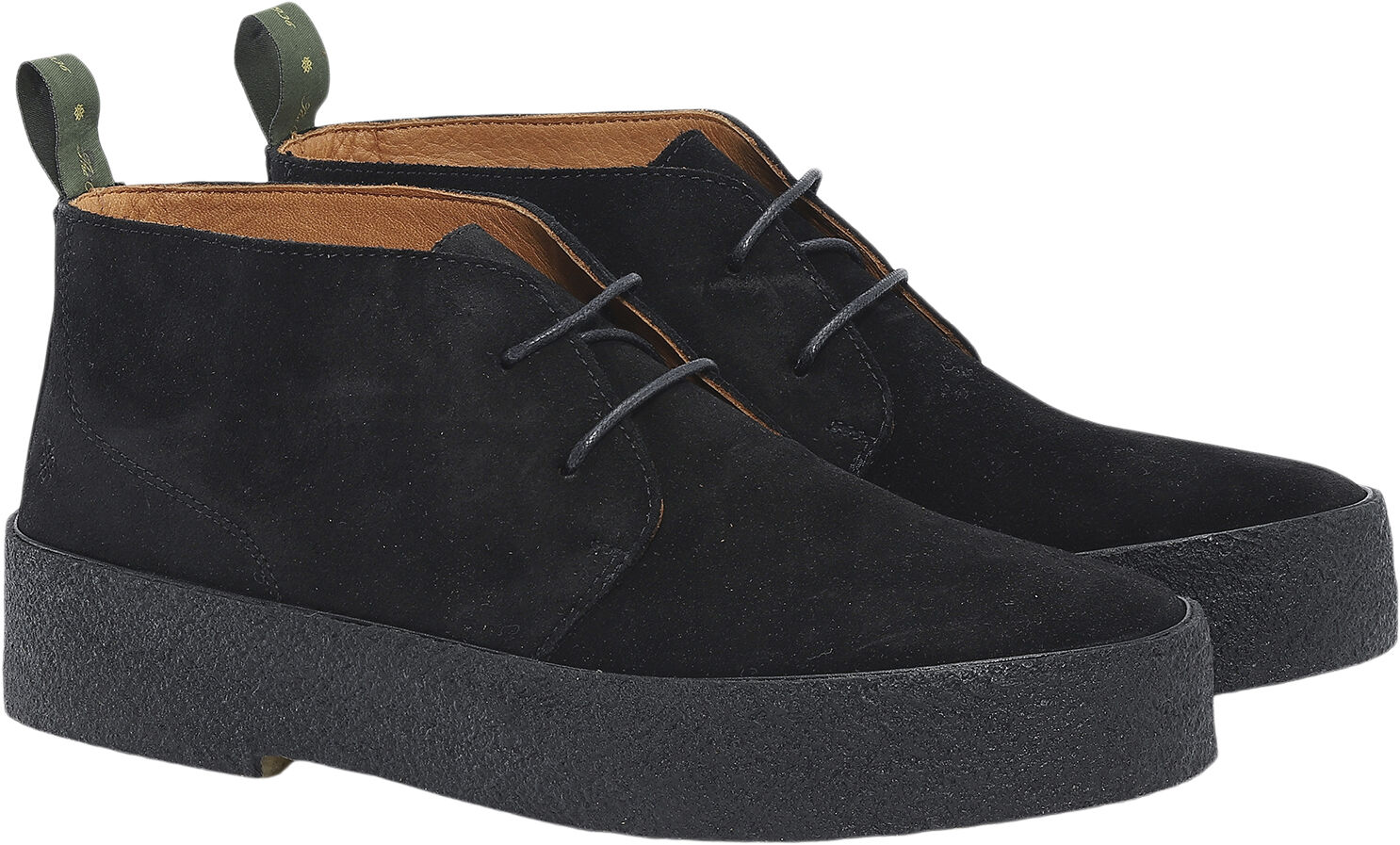 Original Playboy Chukka