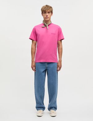 Cotton Jersey Frode MNC Tee