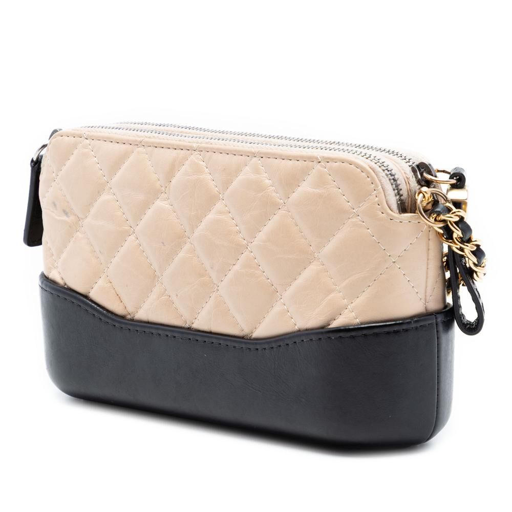 Chanel Crossbody Bag