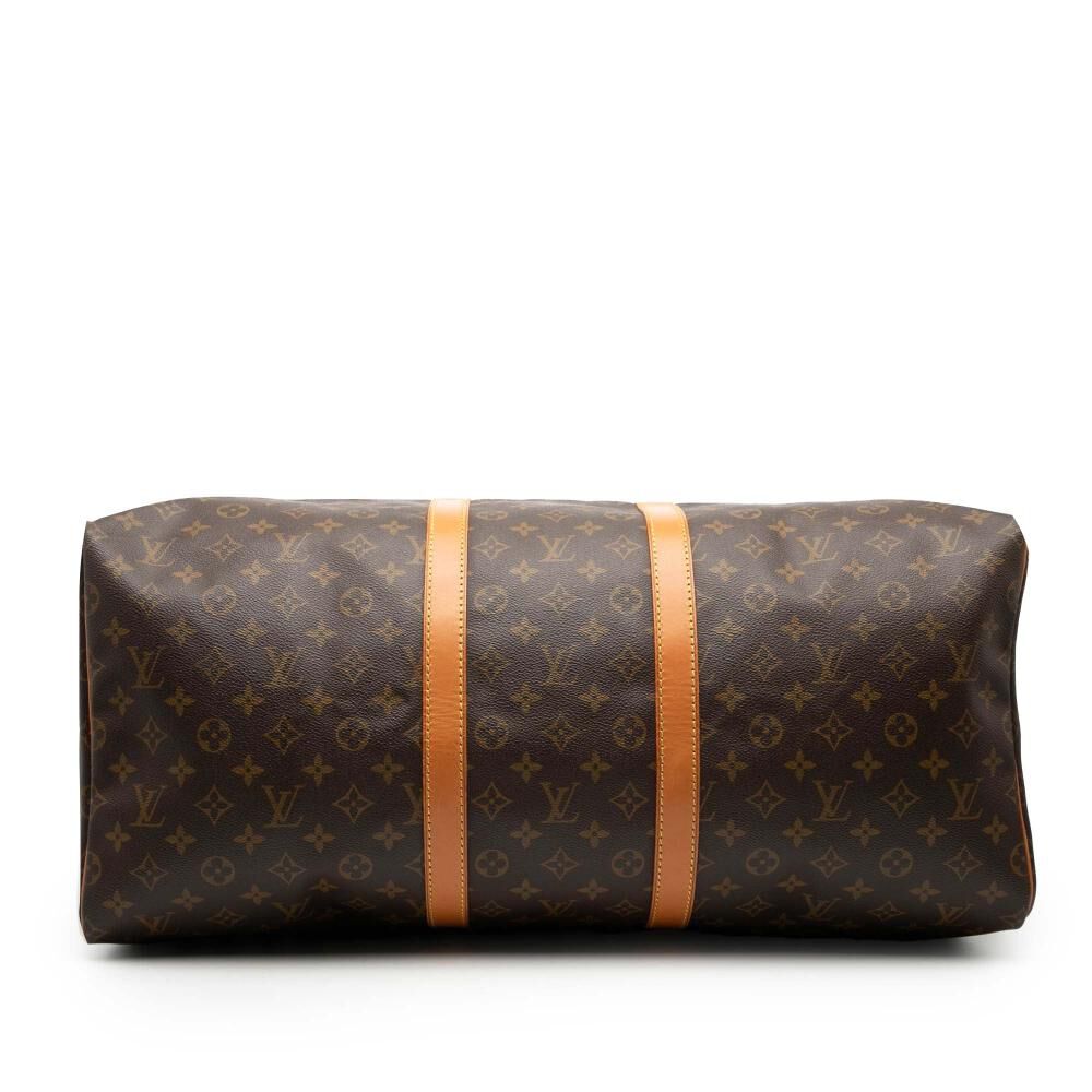 Louis Vuitton Keepall