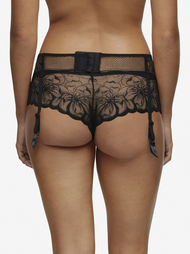 Fleurs Waist cincher