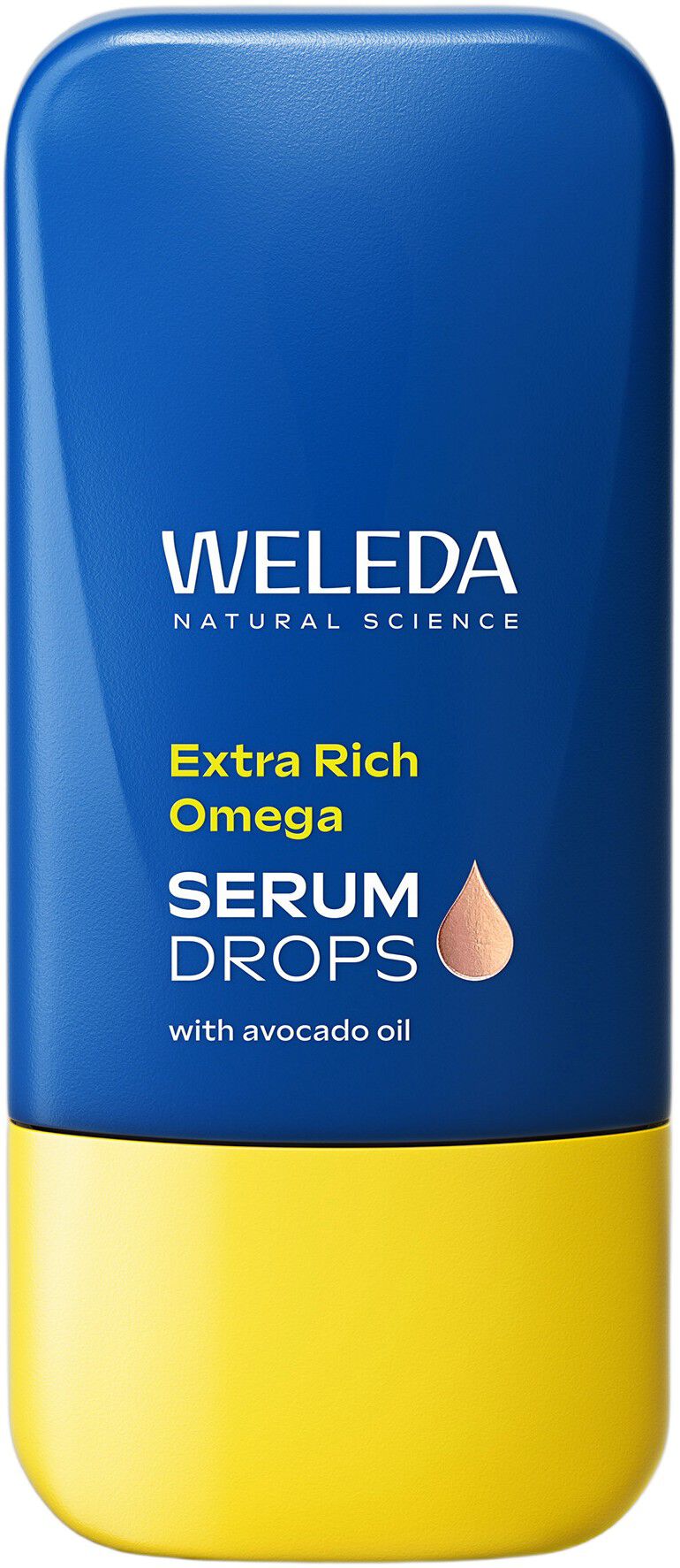 Extra Rich Omega Serum Drops