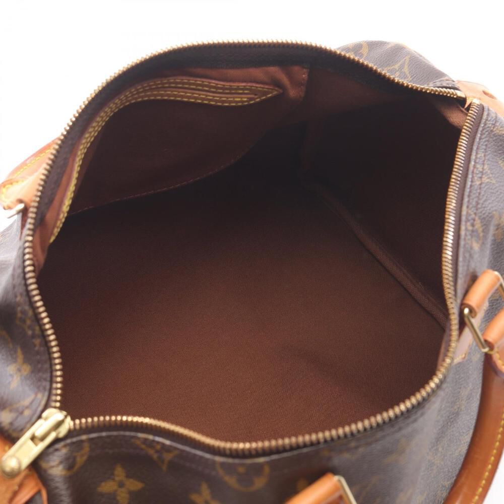 Louis Vuitton Speedy