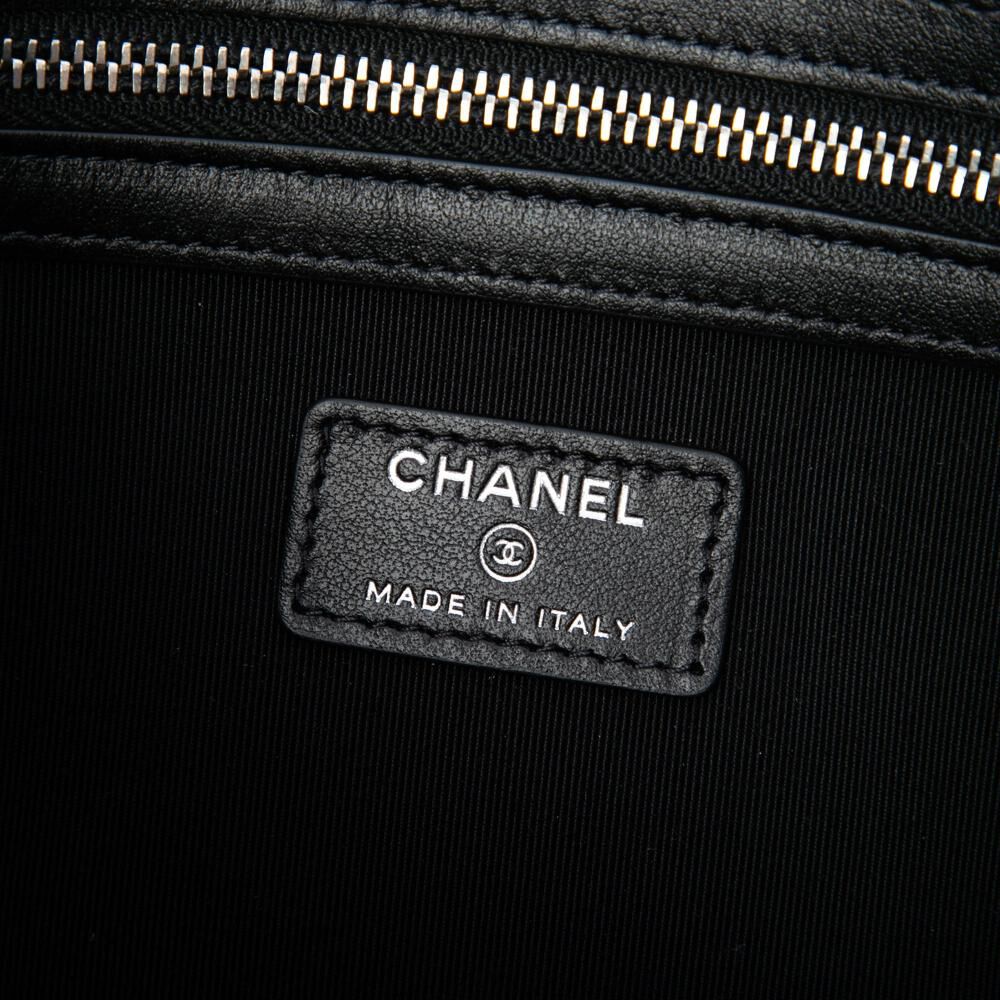 Chanel Deauville