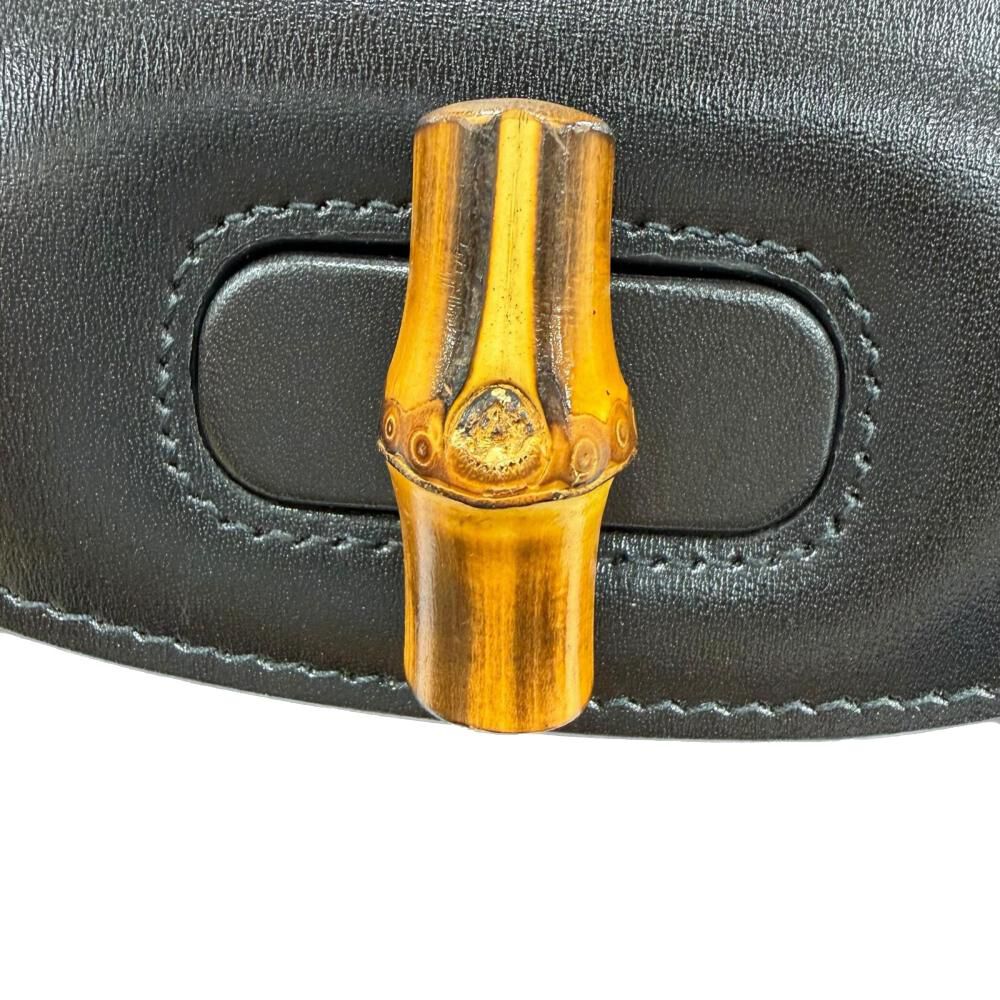 Gucci Bamboo