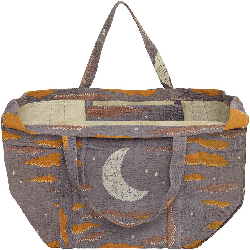 Kiran Tote