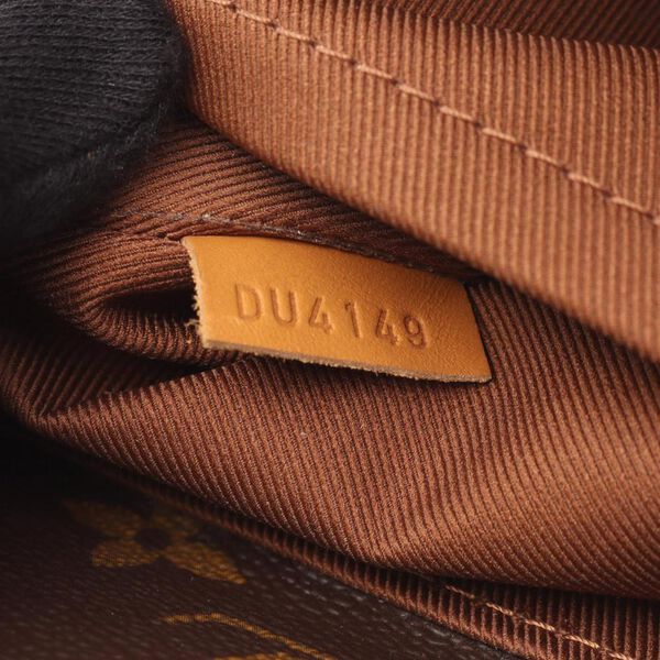 Louis Vuitton Crossbody Bag