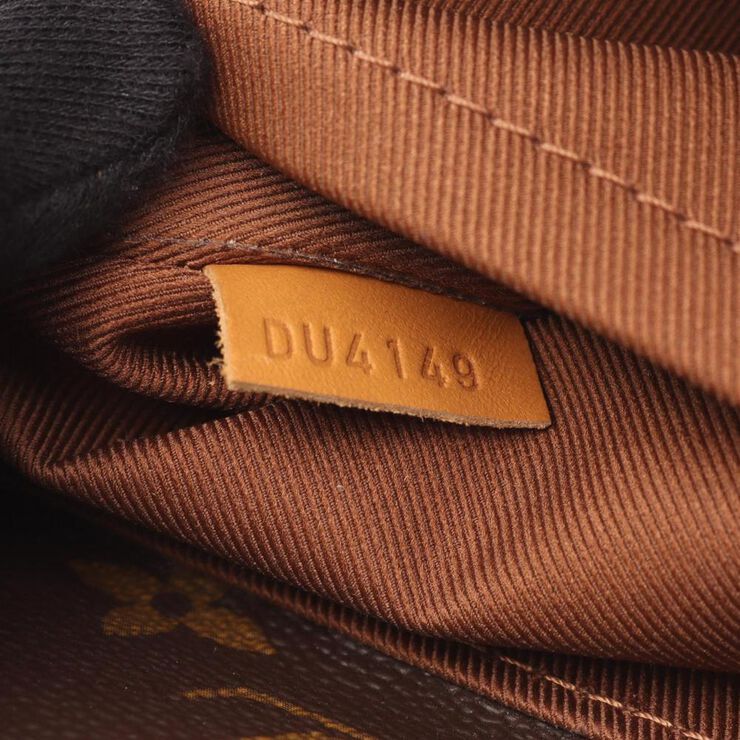 Louis Vuitton Crossbody Bag