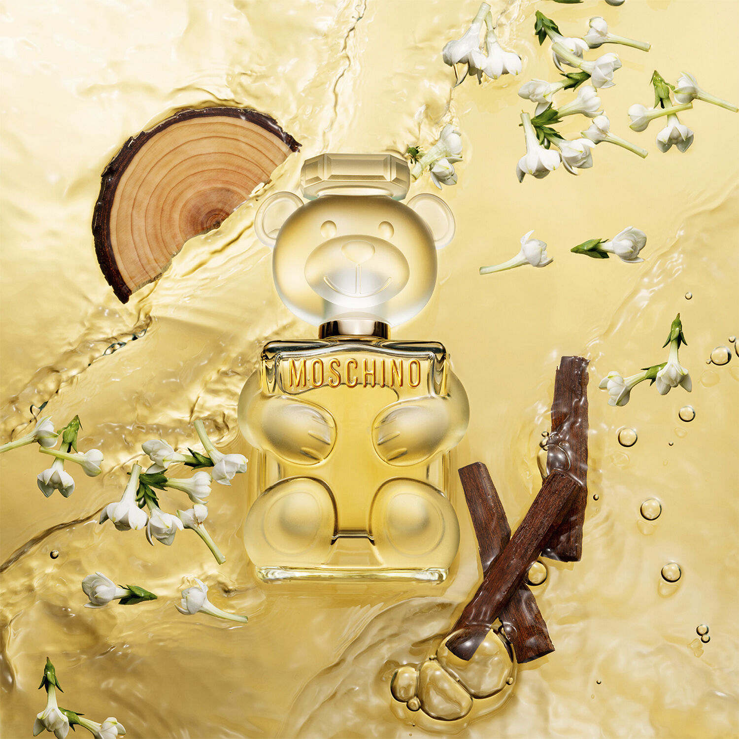 Toy 2 Eau de Toilette