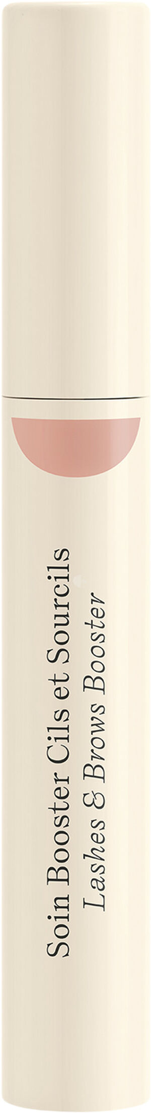 Lashes Booster 6,5 ml.
