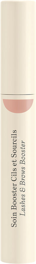 Lashes Booster 6,5 ml.