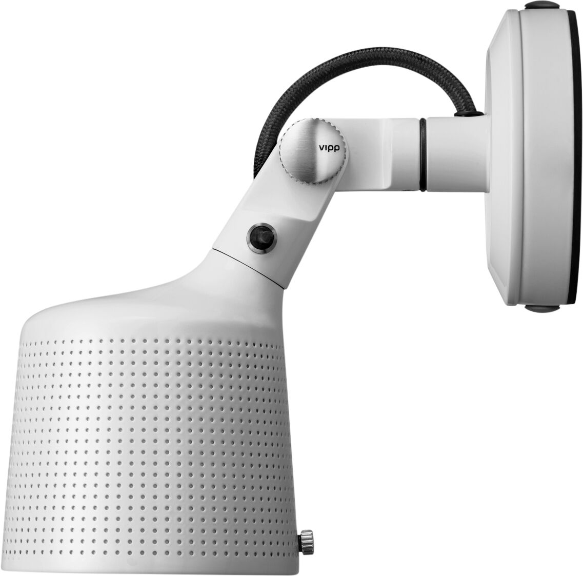 V&auml;ggf&auml;ste f&ouml;r v&auml;gglampa