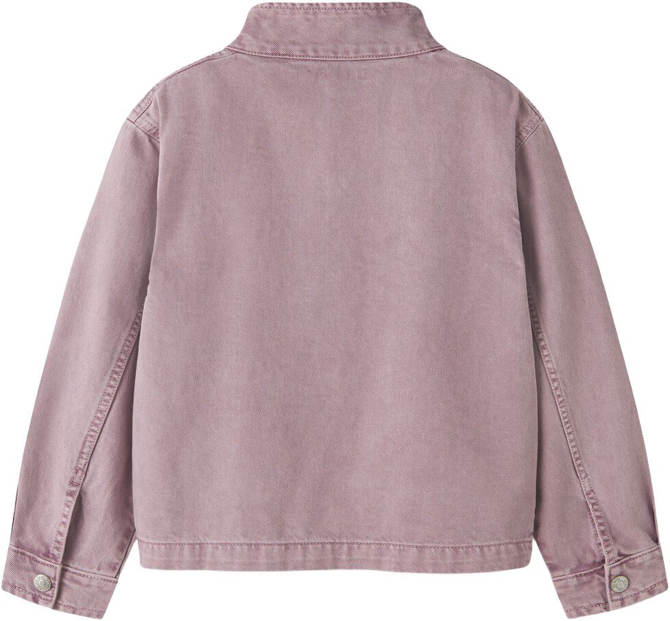 Nkfida Dnm Jacket 4689-Be