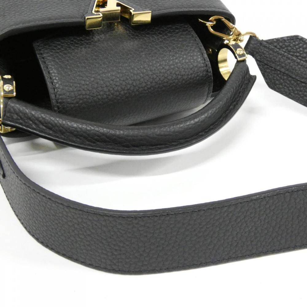 Louis Vuitton Capucines