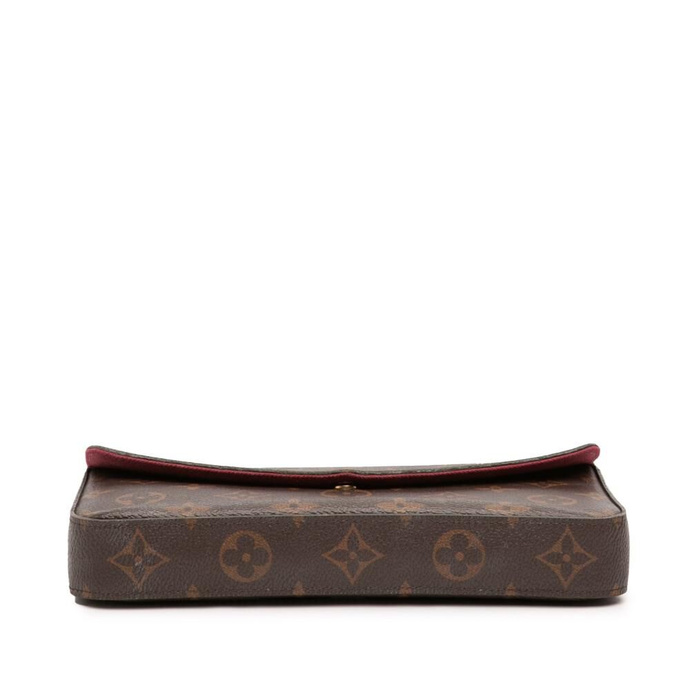 Louis Vuitton Pochette Felicie