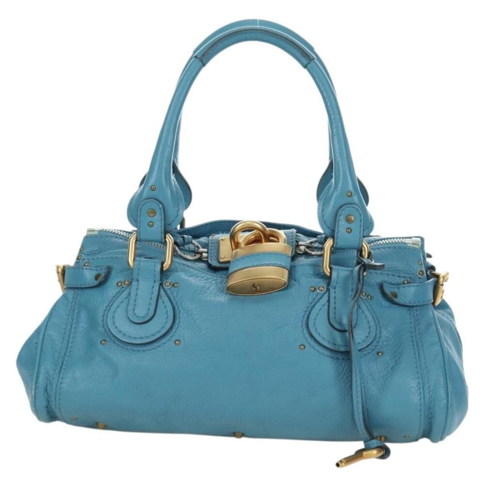 Chlo&eacute; Handbag