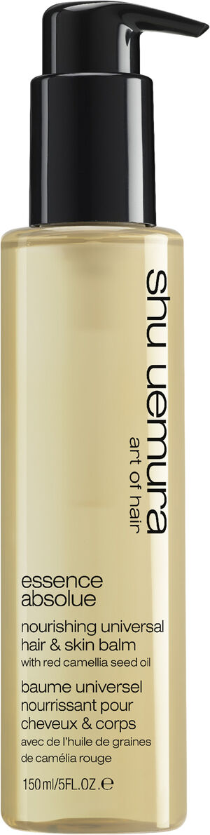 essence absolue nourishing universal hair & skin balm
