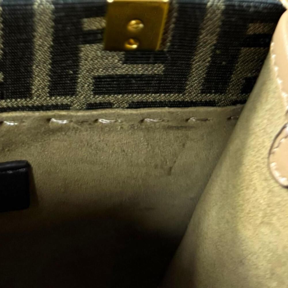 Fendi Handbag
