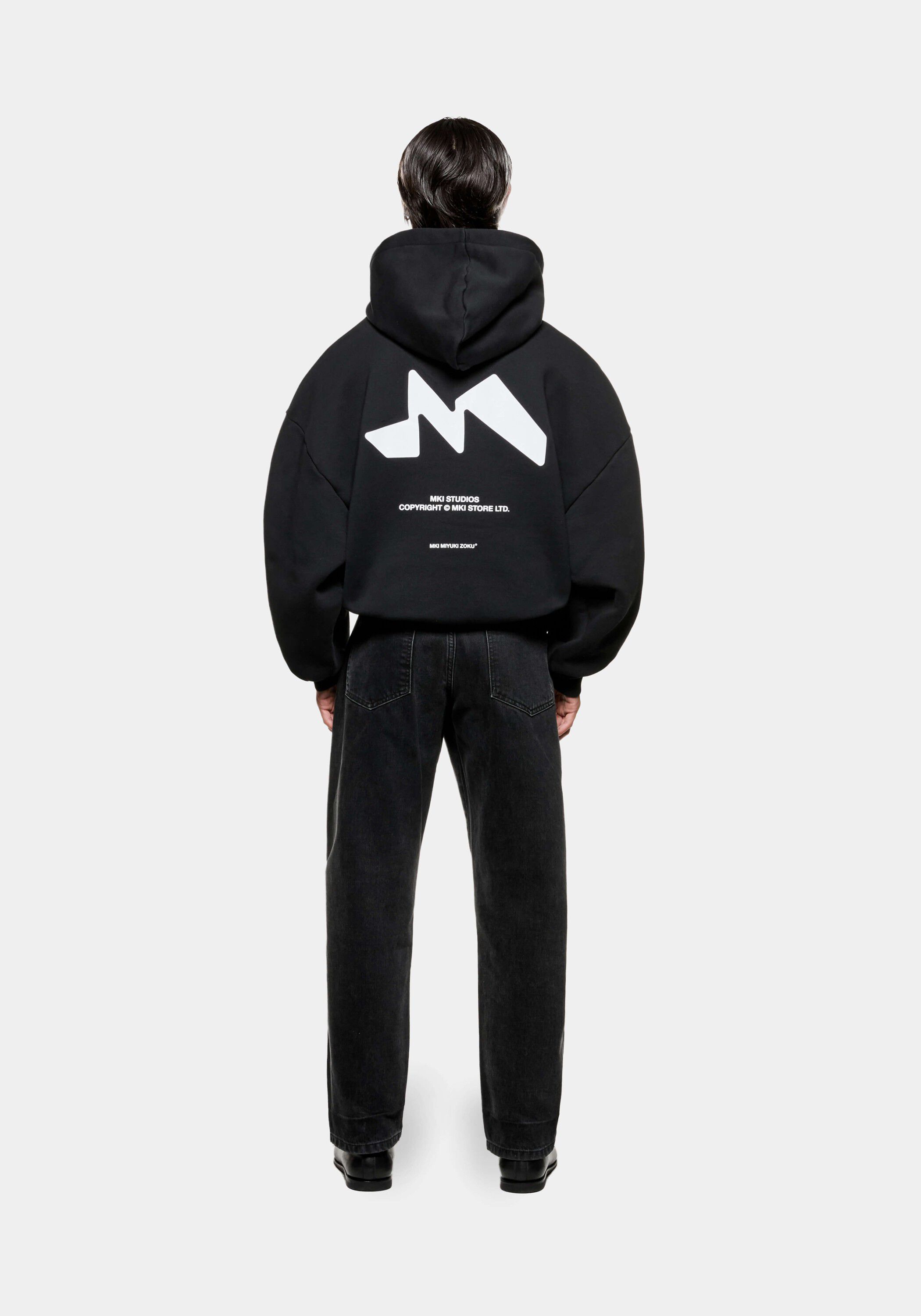 SILHOUETTE HOODY