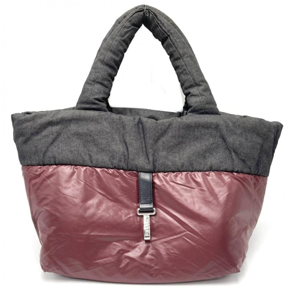 Chanel Tote