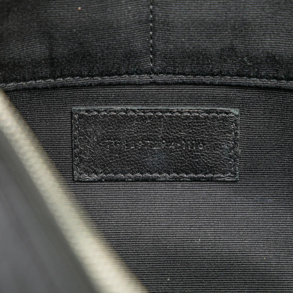 Yves Saint Laurent Clutch