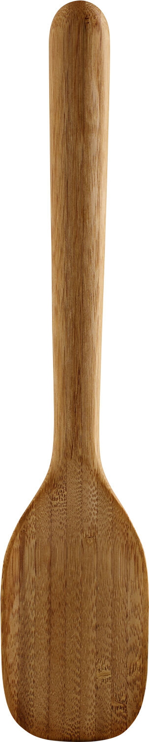 Nordic kitchen Serveringsske stor bambus