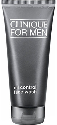 Clinique For Men Face Wash Oil Control