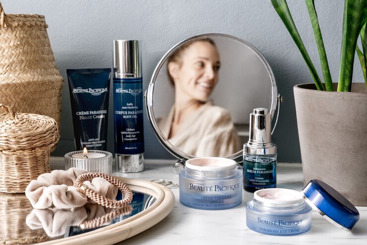 Cremè Paradoxe 50 ml.