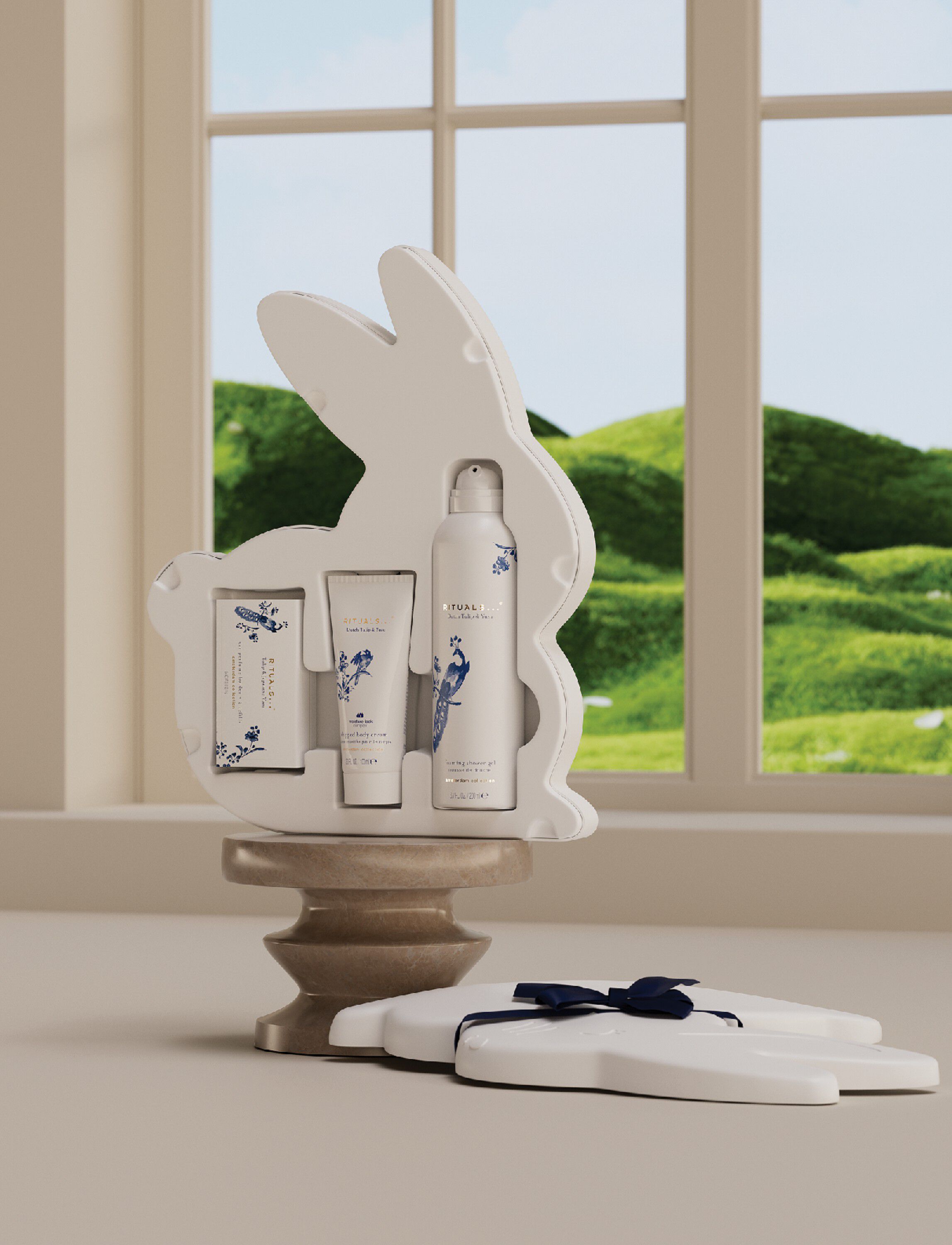 Easter Giftset - Amsterdam Collection 2026