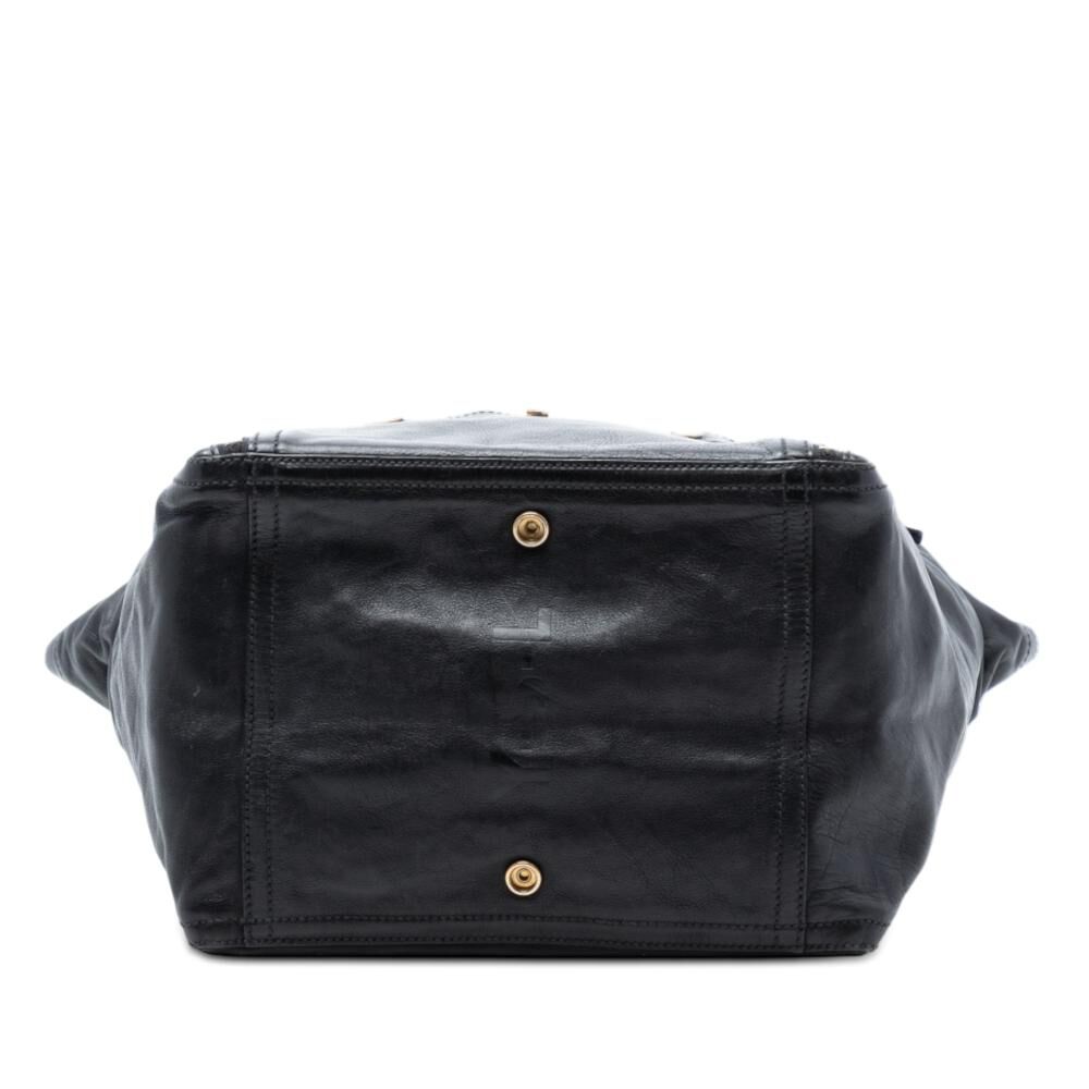 Yves Saint Laurent Tote