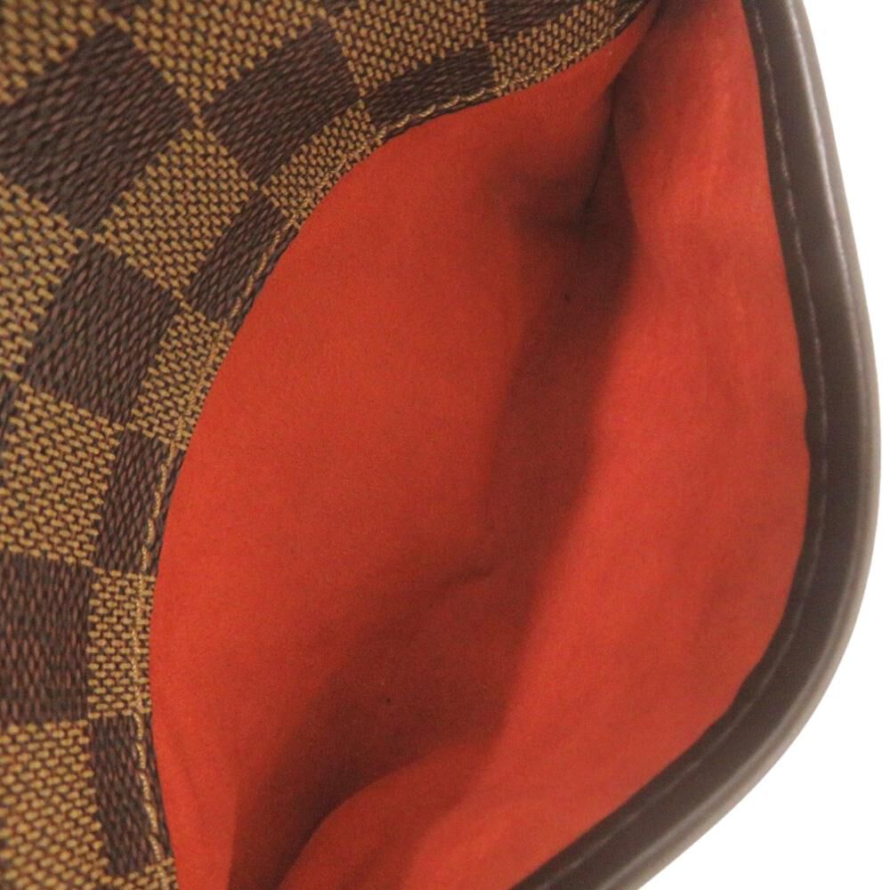 Louis Vuitton Damier Ebene Ipanema