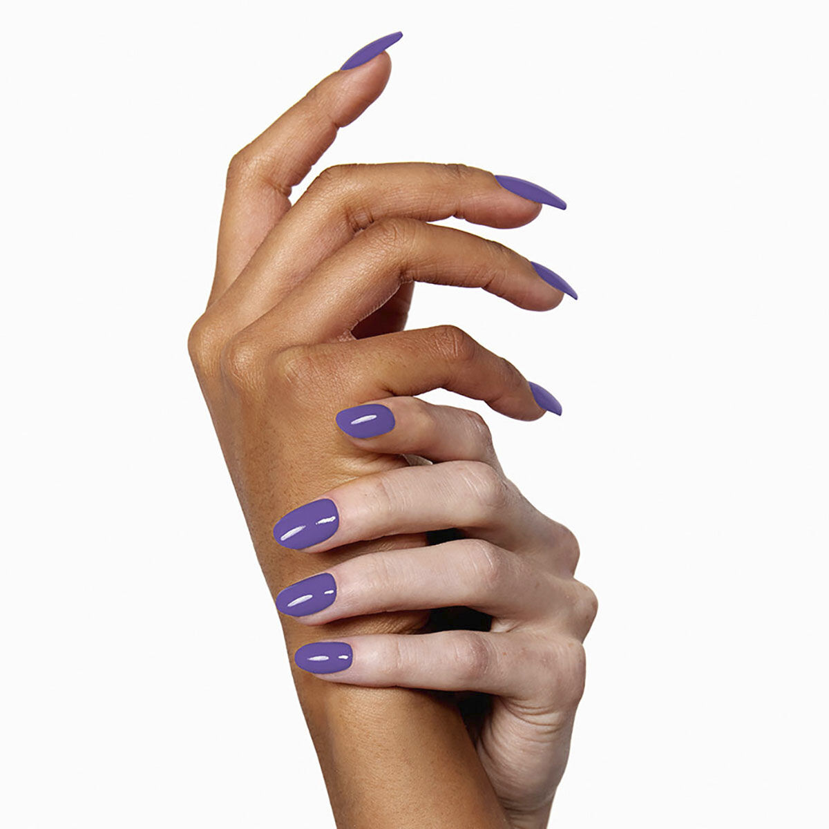 Minilack Oxygen f&auml;rg A765