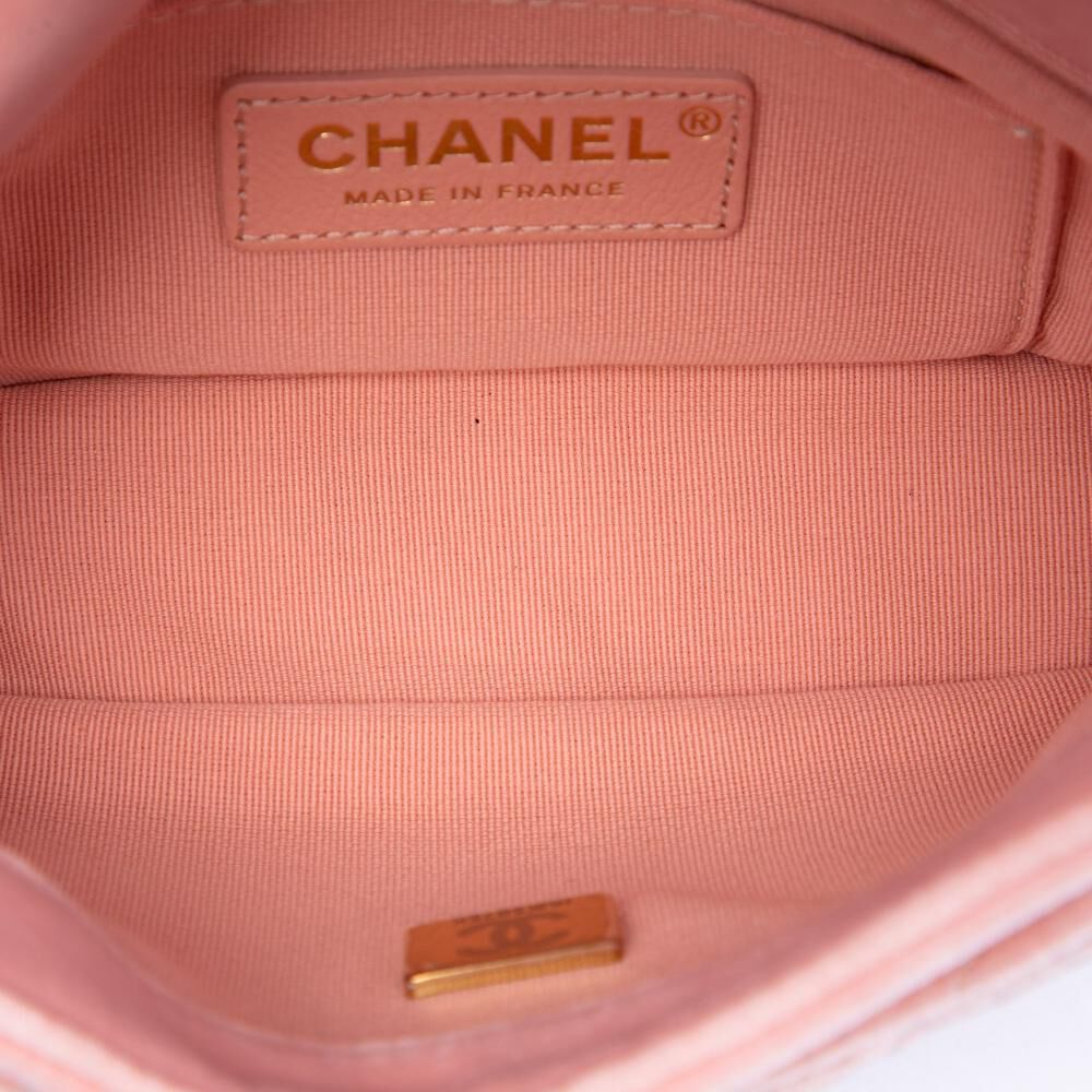 Chanel Flap Bag