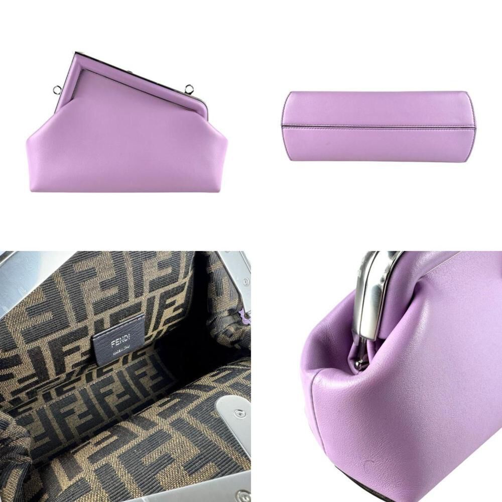 Fendi Clutch