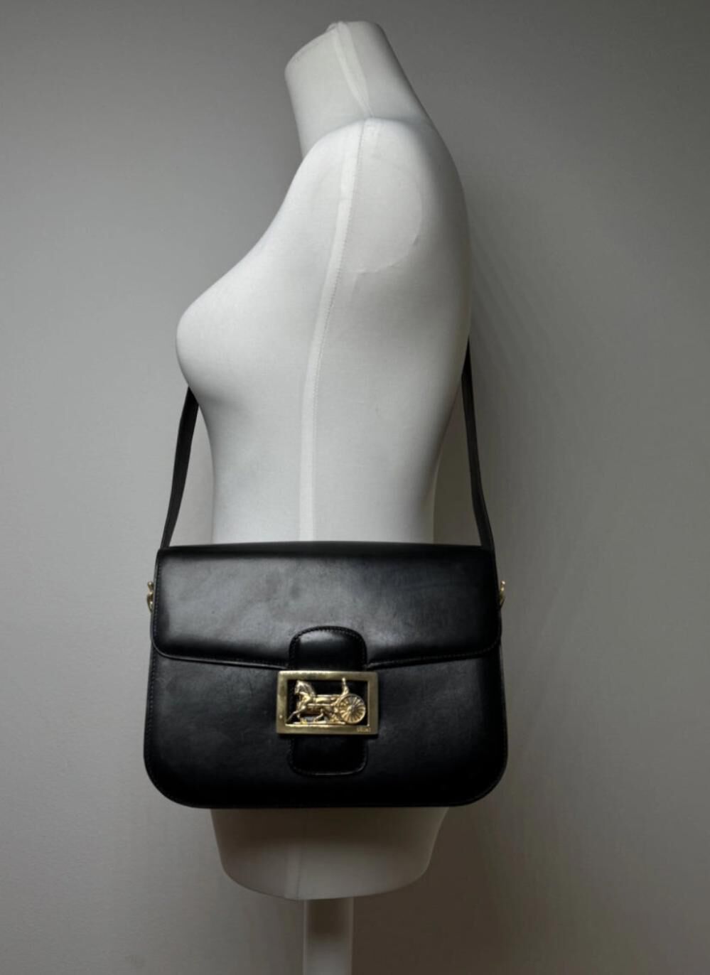 Celine Shoulder Bag