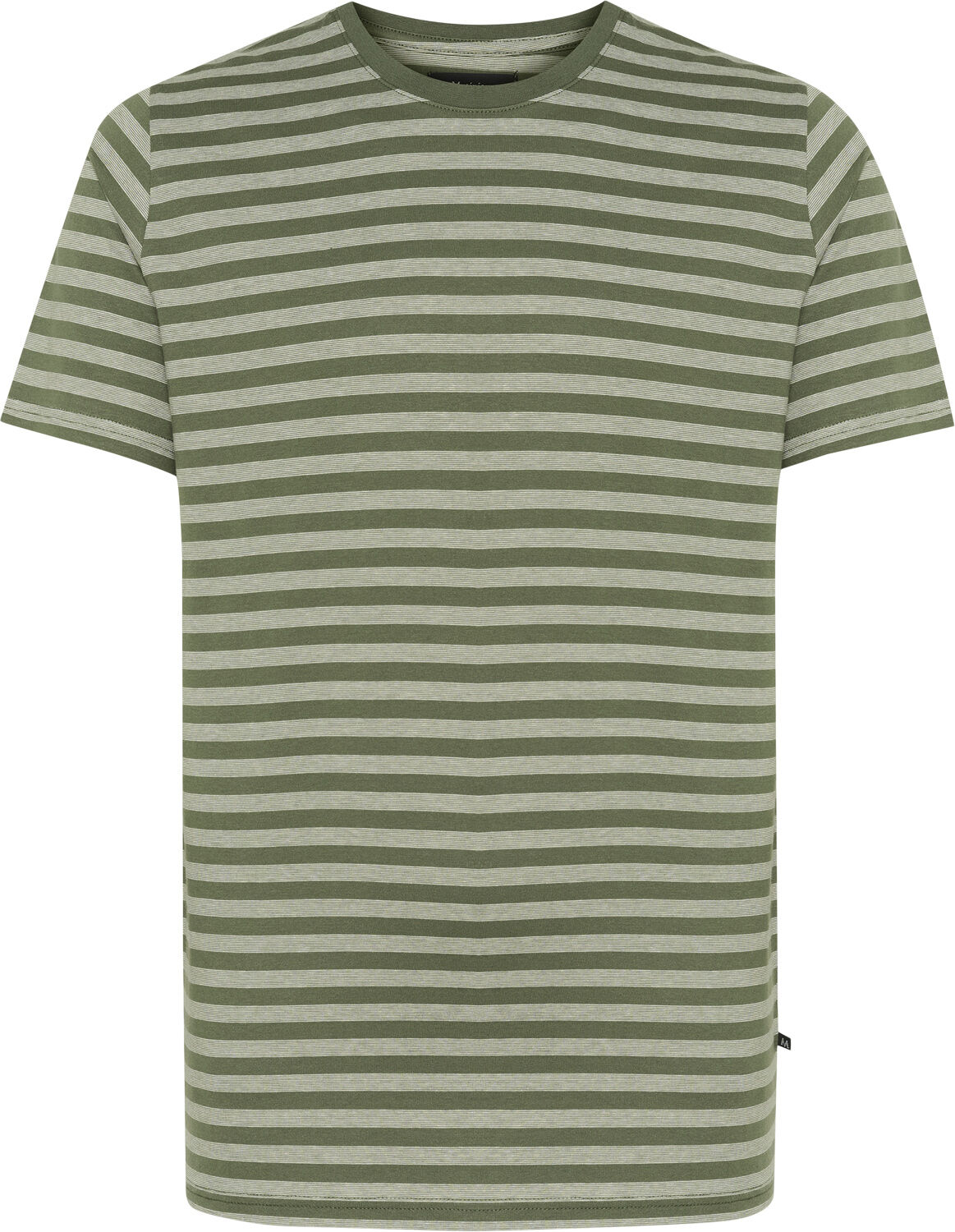 MAjeramy Stripe