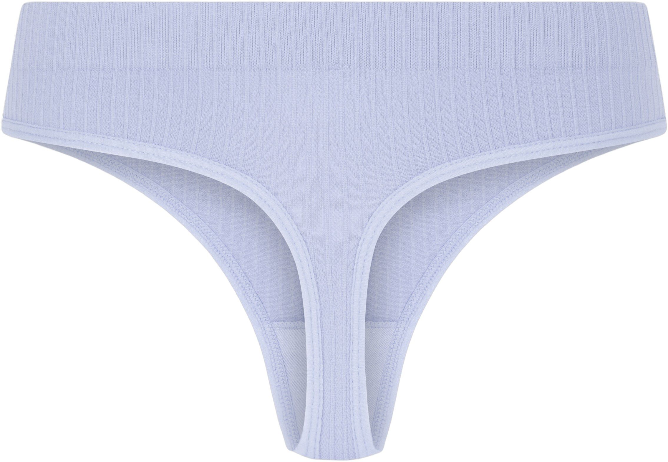 Dianne High Leg Thong