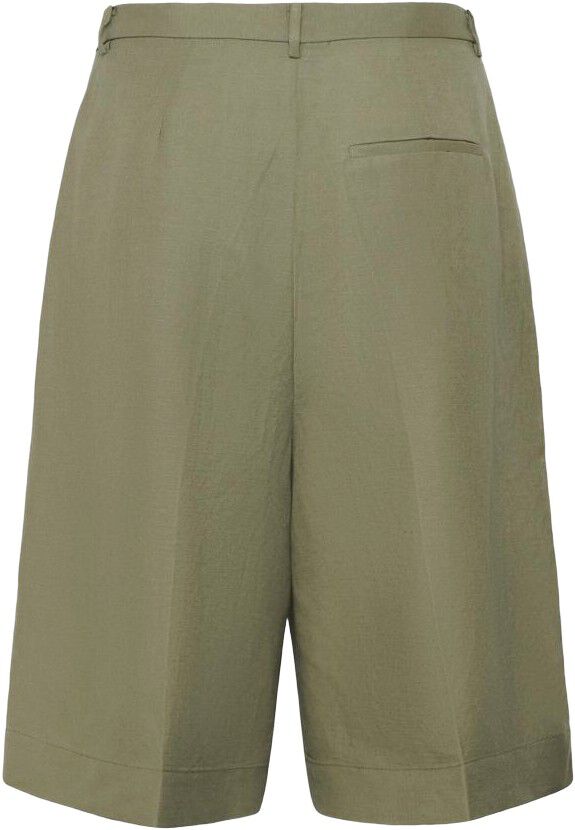 SLRagna Malika Shorts