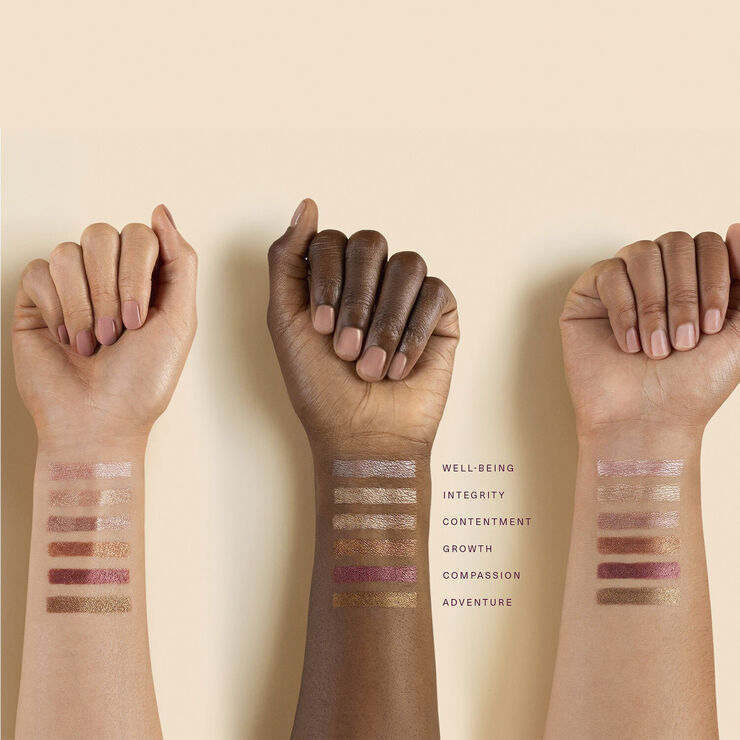 All of the Above - Shadow Stick