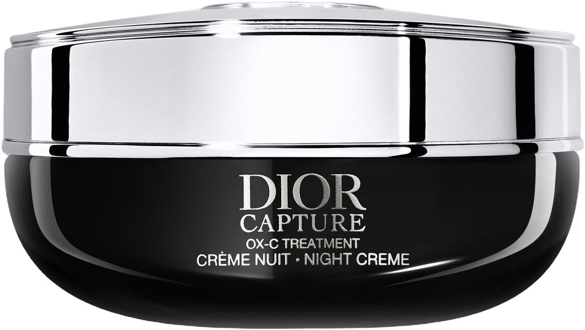 Dior Capture Night Creme