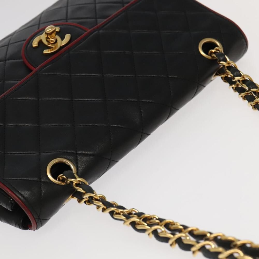 Chanel Shoulder Bag