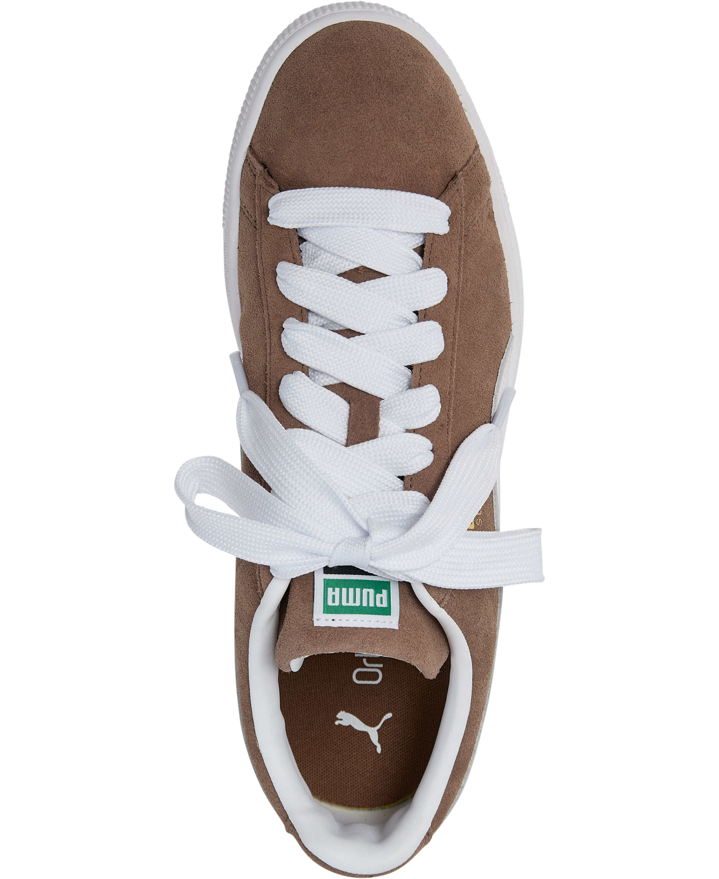 Suede Classic