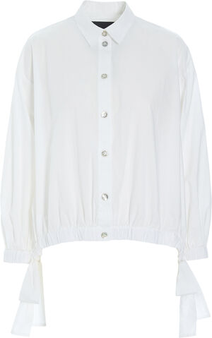 Core cotton