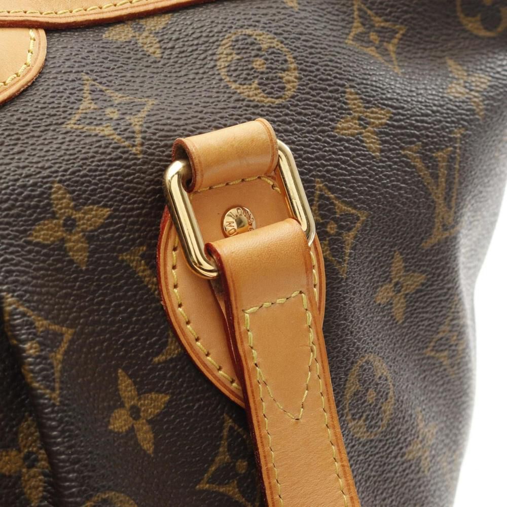 Louis Vuitton Palermo